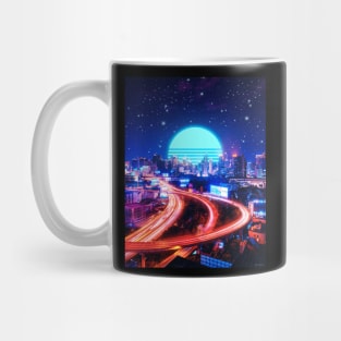 Lit Bangkok Mug